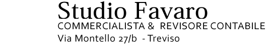 Studio Favaro